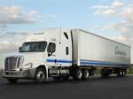 Freightliner Cascadia Raised Roof 2007 года